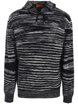 Missoni: Трикотажная толстовка 
