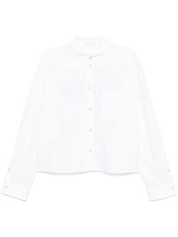 Helmut Lang: Белая рубашка 