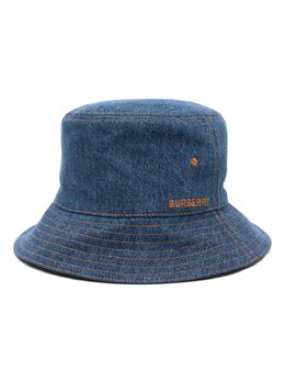 Burberry Pre-Owned: Панама 