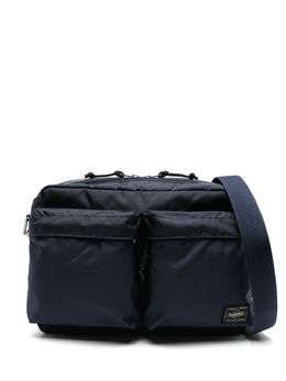 Porter-Yoshida & Co.: Синяя сумка 