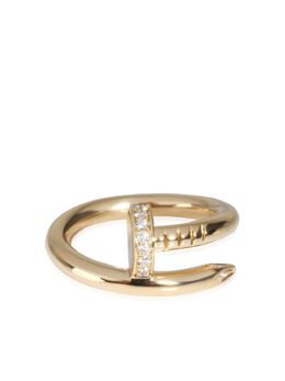 Cartier: Кольцо 