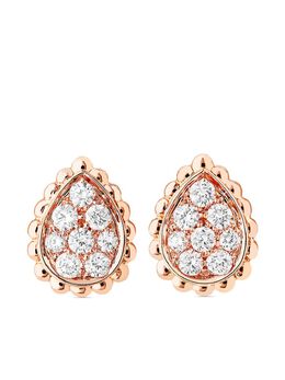 Boucheron: Серьги 