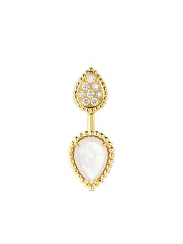 Boucheron: Серьги 
