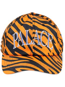 Palace: Многоцветная кепка 