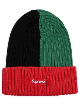 Supreme: Шапка  Overdyed