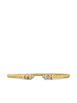 David Yurman: Браслет 