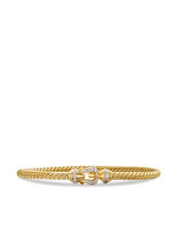 David Yurman: Браслет 