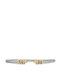 David Yurman: Браслет 