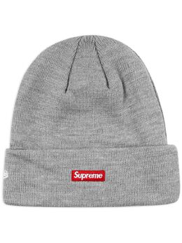 Supreme: Шапка  New Era