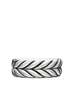 David Yurman: Кольцо 