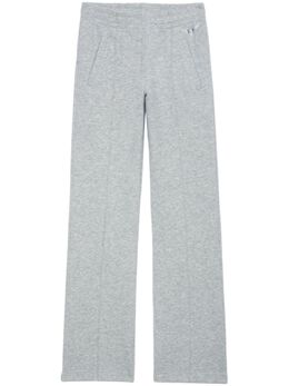 Zadig&Voltaire: Светлые брюки 