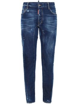 DSQUARED2: Джинсы стрейч 