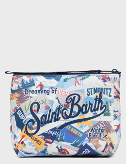 MC2 SAINT BARTH: Косметичка 