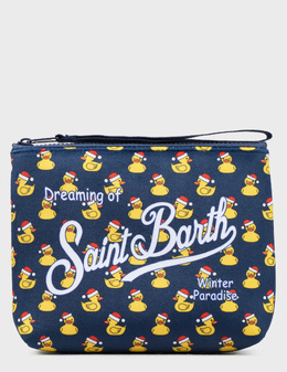 MC2 SAINT BARTH: Косметичка 