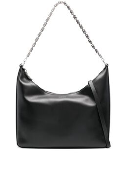 Givenchy Pre-Owned: Чёрная сумка 