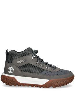 Timberland: Ботинки 