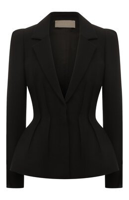 Elie Saab: Офисный жакет 