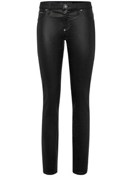 Philipp Plein: Чёрные джинсы 