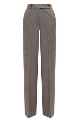 Kiton: Брюки из шерсти 
