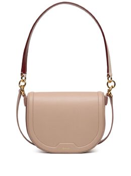 Bally: Светлая сумка 