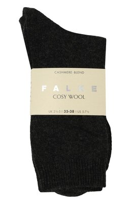 Falke: Серые носки 