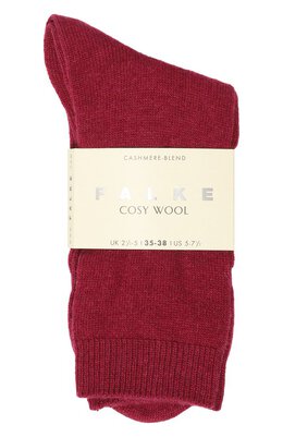 Falke: Розовые носки 