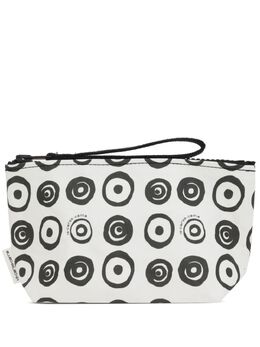 10 CORSO COMO: Сумка с принтом 
