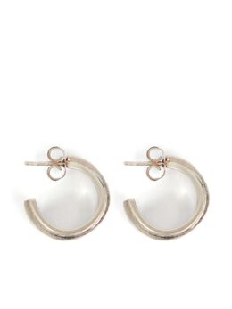 MM6 Maison Margiela: Серьги 