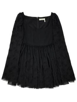 Chloé: Короткое платье 