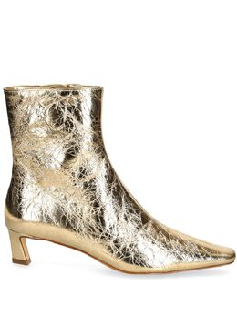 Michael Michael Kors: Ботинки 