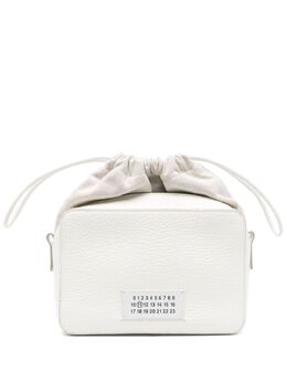 Maison Martin Margiela Pre-Owned: Белый клатч 