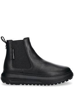 Karl Lagerfeld: Чёрные шорты  Kapri