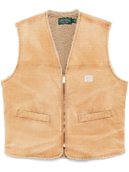 Polo Ralph Lauren: Флисовый жилет 