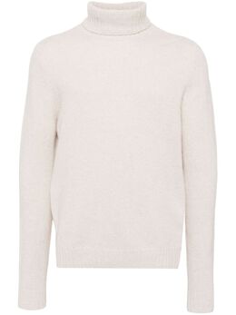 John Smedley: Светлый свитер 