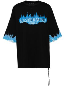 Mastermind World: Футболка с принтом 