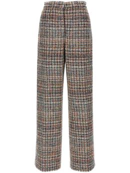 Missoni: Брюки с блёстками 