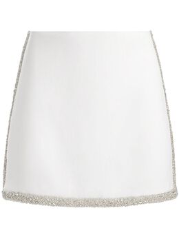 alice + olivia: Короткая юбка 