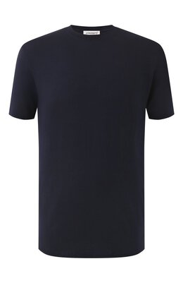 Zimmerli: Домашняя футболка 