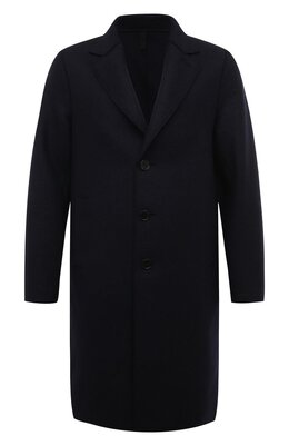 Harris Wharf London: Пальто из шерсти 