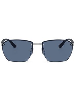 Armani Exchange: Очки 