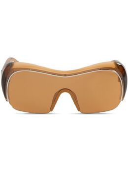 Givenchy Eyewear: Очки 