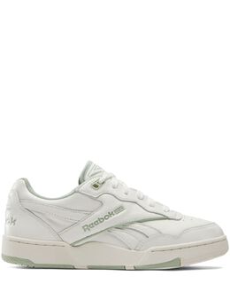 Reebok: Белые кроссовки 
