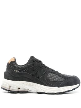 New Balance: Кроссовки  2002R