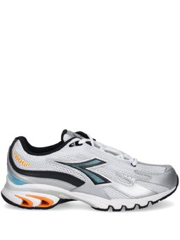 Diadora: Светлые кроссовки 