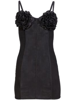 Fleur Du Mal: Короткое платье 