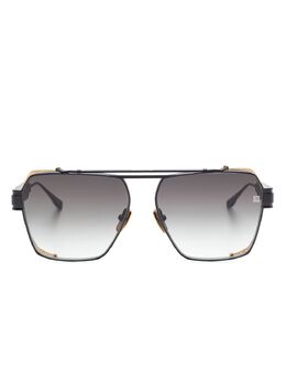 Balmain Eyewear: Очки 