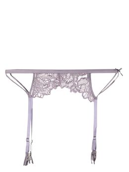 Fleur Du Mal: Ремень 