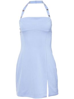 Fleur Du Mal: Короткое платье 