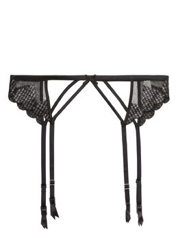 Fleur Du Mal: Ремень 
