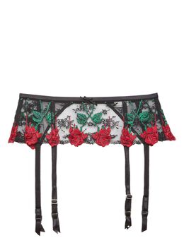Fleur Du Mal: Ремень 